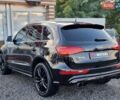Чорний Ауді SQ5, об'ємом двигуна 3 л та пробігом 127 тис. км за 19500 $, фото 29 на Automoto.ua