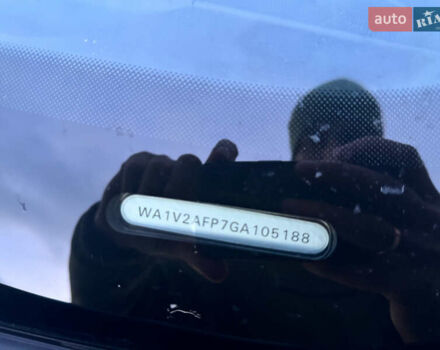 Ауди SQ5 2016 в Стрые на Automoto.ua Черный Ауди SQ5, объемом двигателя 2 л и пробегом 208 тыс. км за 19850 $, фото 25 на Automoto.ua