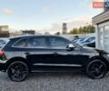 Чорний Ауді SQ5, об'ємом двигуна 3 л та пробігом 127 тис. км за 19500 $, фото 32 на Automoto.ua