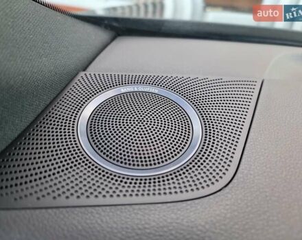 Чорний Ауді SQ5, об'ємом двигуна 3 л та пробігом 127 тис. км за 19500 $, фото 43 на Automoto.ua