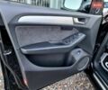 Чорний Ауді SQ5, об'ємом двигуна 3 л та пробігом 127 тис. км за 19500 $, фото 39 на Automoto.ua
