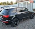 Чорний Ауді SQ5, об'ємом двигуна 3 л та пробігом 127 тис. км за 19500 $, фото 34 на Automoto.ua
