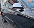 Чорний Ауді SQ5, об'ємом двигуна 3 л та пробігом 127 тис. км за 19500 $, фото 16 на Automoto.ua