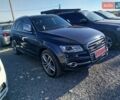 Черный Ауди SQ5, объемом двигателя 3 л и пробегом 263 тыс. км за 18778 $, фото 49 на Automoto.ua