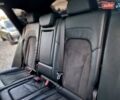 Чорний Ауді SQ5, об'ємом двигуна 3 л та пробігом 127 тис. км за 19500 $, фото 74 на Automoto.ua