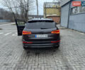 Чорний Ауді SQ5, об'ємом двигуна 3 л та пробігом 119 тис. км за 25000 $, фото 19 на Automoto.ua