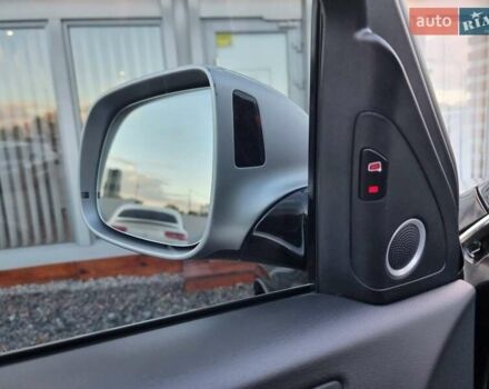 Чорний Ауді SQ5, об'ємом двигуна 3 л та пробігом 127 тис. км за 19500 $, фото 42 на Automoto.ua