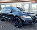 Чорний Ауді SQ5, об'ємом двигуна 3 л та пробігом 127 тис. км за 19500 $, фото 1 на Automoto.ua