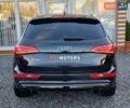 Чорний Ауді SQ5, об'ємом двигуна 3 л та пробігом 127 тис. км за 19500 $, фото 25 на Automoto.ua
