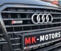 Чорний Ауді SQ5, об'ємом двигуна 3 л та пробігом 127 тис. км за 19500 $, фото 5 на Automoto.ua