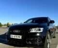 Чорний Ауді SQ5, об'ємом двигуна 2.97 л та пробігом 128 тис. км за 30500 $, фото 2 на Automoto.ua