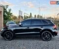 Чорний Ауді SQ5, об'ємом двигуна 3 л та пробігом 127 тис. км за 19500 $, фото 31 на Automoto.ua