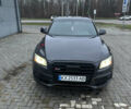 Чорний Ауді SQ5, об'ємом двигуна 3 л та пробігом 119 тис. км за 25000 $, фото 6 на Automoto.ua