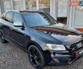 Чорний Ауді SQ5, об'ємом двигуна 3 л та пробігом 127 тис. км за 19500 $, фото 6 на Automoto.ua