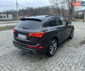Чорний Ауді SQ5, об'ємом двигуна 3 л та пробігом 119 тис. км за 25000 $, фото 18 на Automoto.ua