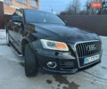 Ауди SQ5 2016 в Стрые на Automoto.ua Черный Ауди SQ5, объемом двигателя 2 л и пробегом 208 тыс. км за 19850 $, фото 11 на Automoto.ua