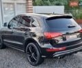 Чорний Ауді SQ5, об'ємом двигуна 3 л та пробігом 127 тис. км за 19500 $, фото 30 на Automoto.ua