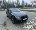 Чорний Ауді SQ5, об'ємом двигуна 3 л та пробігом 119 тис. км за 25000 $, фото 1 на Automoto.ua