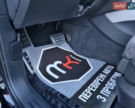 Чорний Ауді SQ5, об'ємом двигуна 3 л та пробігом 127 тис. км за 19500 $, фото 47 на Automoto.ua