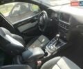 Черный Ауди SQ5, объемом двигателя 3 л и пробегом 263 тыс. км за 18778 $, фото 14 на Automoto.ua