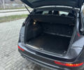 Чорний Ауді SQ5, об'ємом двигуна 3 л та пробігом 119 тис. км за 25000 $, фото 9 на Automoto.ua