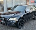 Чорний Ауді SQ5, об'ємом двигуна 3 л та пробігом 127 тис. км за 19500 $, фото 24 на Automoto.ua