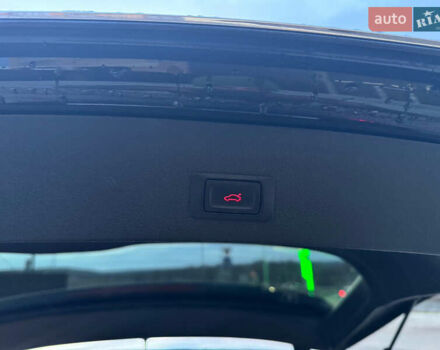 Ауди SQ5 2016 в Стрые на Automoto.ua Черный Ауди SQ5, объемом двигателя 2 л и пробегом 208 тыс. км за 19850 $, фото 18 на Automoto.ua