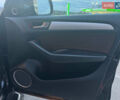 Ауди SQ5 2016 в Стрые на Automoto.ua Черный Ауди SQ5, объемом двигателя 2 л и пробегом 208 тыс. км за 19850 $, фото 22 на Automoto.ua