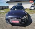Черный Ауди SQ5, объемом двигателя 3 л и пробегом 263 тыс. км за 18778 $, фото 5 на Automoto.ua