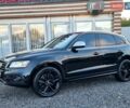Чорний Ауді SQ5, об'ємом двигуна 3 л та пробігом 127 тис. км за 19500 $, фото 22 на Automoto.ua