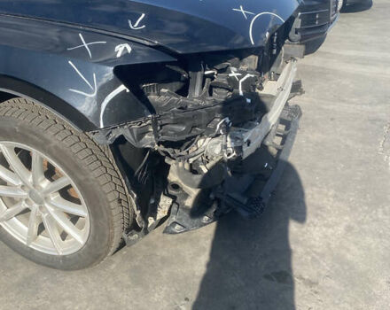 Ауди SQ5 2016 в Стрые на Automoto.ua Черный Ауди SQ5, объемом двигателя 2 л и пробегом 208 тыс. км за 19850 $, фото 44 на Automoto.ua