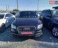 Черный Ауди SQ5, объемом двигателя 3 л и пробегом 263 тыс. км за 18778 $, фото 50 на Automoto.ua
