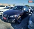 Черный Ауди SQ5, объемом двигателя 3 л и пробегом 263 тыс. км за 18778 $, фото 48 на Automoto.ua
