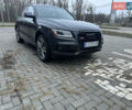 Чорний Ауді SQ5, об'ємом двигуна 3 л та пробігом 119 тис. км за 25000 $, фото 2 на Automoto.ua