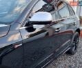 Чорний Ауді SQ5, об'ємом двигуна 3 л та пробігом 127 тис. км за 19500 $, фото 15 на Automoto.ua