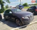 Черный Ауди SQ5, объемом двигателя 3 л и пробегом 263 тыс. км за 18778 $, фото 13 на Automoto.ua