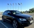 Чорний Ауді SQ5, об'ємом двигуна 2.97 л та пробігом 128 тис. км за 30500 $, фото 3 на Automoto.ua