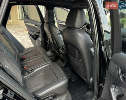 Черный Ауди SQ5, объемом двигателя 3 л и пробегом 126 тыс. км за 18700 $, фото 22 на Automoto.ua