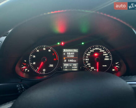 Ауди SQ5 2016 в Стрые на Automoto.ua Черный Ауди SQ5, объемом двигателя 2 л и пробегом 208 тыс. км за 19850 $, фото 35 на Automoto.ua