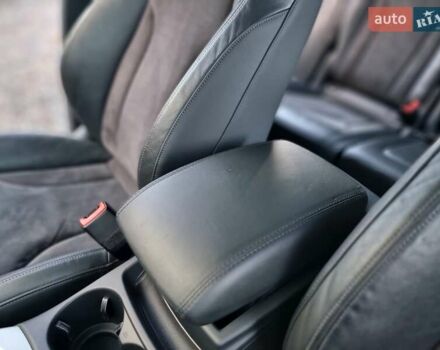 Чорний Ауді SQ5, об'ємом двигуна 3 л та пробігом 127 тис. км за 19500 $, фото 70 на Automoto.ua