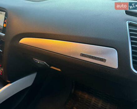 Ауди SQ5 2016 в Стрые на Automoto.ua Черный Ауди SQ5, объемом двигателя 2 л и пробегом 208 тыс. км за 19850 $, фото 26 на Automoto.ua