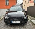 Чорний Ауді SQ5, об'ємом двигуна 3 л та пробігом 77 тис. км за 26000 $, фото 1 на Automoto.ua