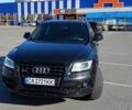 Черный Ауди SQ5, объемом двигателя 3 л и пробегом 235 тыс. км за 19800 $, фото 7 на Automoto.ua