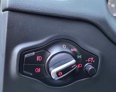 Чорний Ауді SQ5, об'ємом двигуна 3 л та пробігом 127 тис. км за 19500 $, фото 51 на Automoto.ua