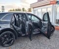 Чорний Ауді SQ5, об'ємом двигуна 3 л та пробігом 127 тис. км за 19500 $, фото 37 на Automoto.ua