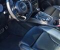 Черный Ауди SQ5, объемом двигателя 3 л и пробегом 235 тыс. км за 19800 $, фото 11 на Automoto.ua