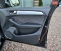 Чорний Ауді SQ5, об'ємом двигуна 3 л та пробігом 127 тис. км за 19500 $, фото 86 на Automoto.ua