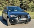 Чорний Ауді SQ5, об'ємом двигуна 3 л та пробігом 132 тис. км за 28500 $, фото 1 на Automoto.ua