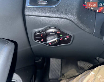 Ауди SQ5 2016 в Стрые на Automoto.ua Черный Ауди SQ5, объемом двигателя 2 л и пробегом 208 тыс. км за 19850 $, фото 39 на Automoto.ua