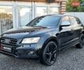 Чорний Ауді SQ5, об'ємом двигуна 3 л та пробігом 127 тис. км за 19500 $, фото 21 на Automoto.ua